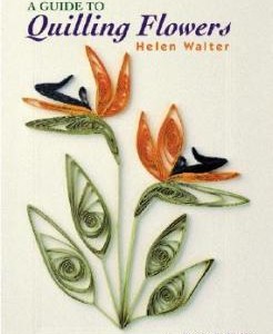 Quilling Books , Quilling tools Book